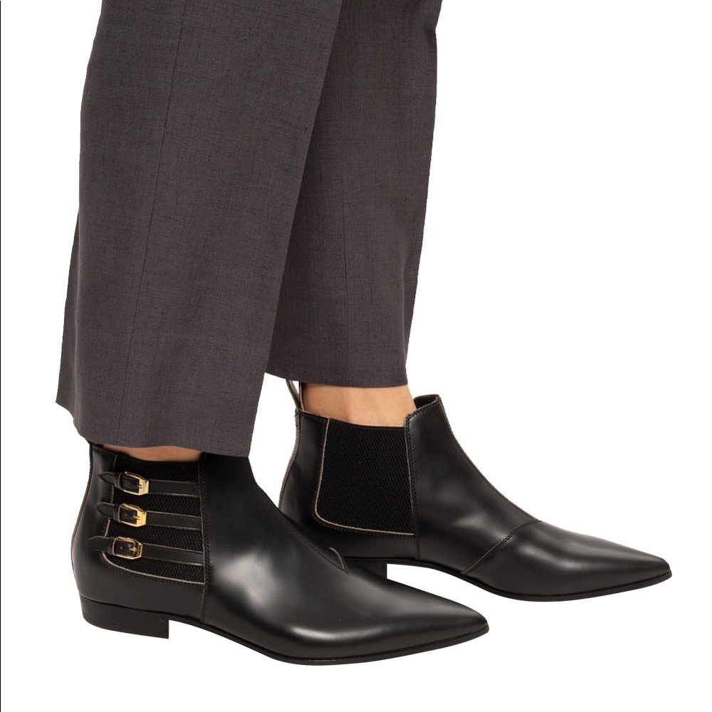 Gucci men’s boot